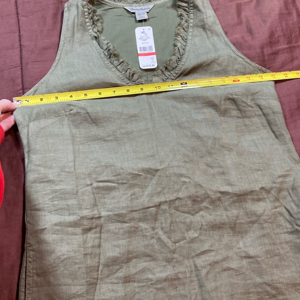 Sundress by Tommy Bahama Brand, NWT! - Picture 3 of 16